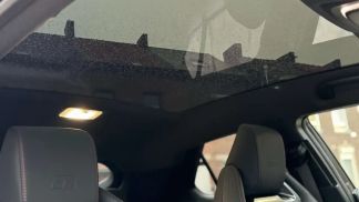 Leasing SUV Toyota C-HR 2024