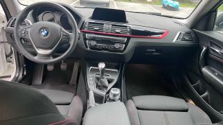 Lízing Kupé BMW 218 2018