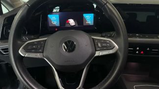 Leasing Sedan Volkswagen Golf 2021