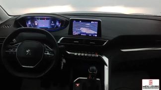 Leasing SUV Peugeot 5008 2020