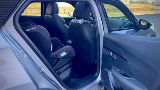 Financování Hatchback Peugeot 2008 2020