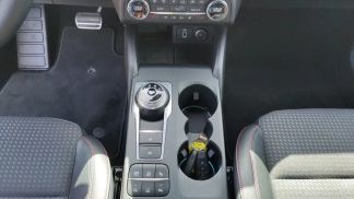 Leasing Hatchback Ford Focus 2019