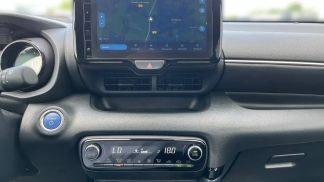 Leasing Hatchback Toyota Yaris 2024