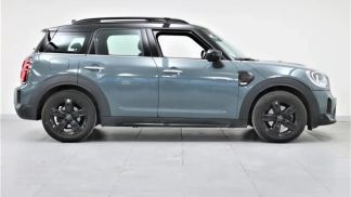 Leasing SUV MINI COUNTRYMAN C 2021