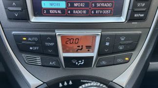 Lízing Hatchback Toyota Verso-S 2013