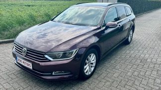 Lízing Kombi Volkswagen Passat Variant 2015