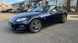 Finansowanie Coupé Mazda MX-5 2015