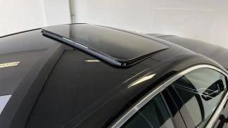 Finansowanie Sedan BMW 740 2018