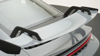 Leasing Coupe Porsche 992 2023
