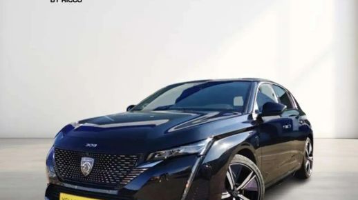 Peugeot 308 2024