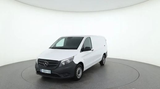 MERCEDES VITO 2020