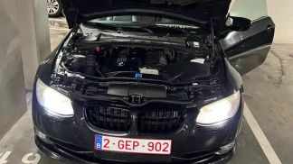 Finansowanie Coupé BMW 325 2010