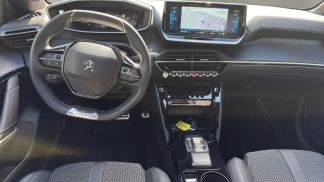 Leasing Sedan Peugeot 208 2023