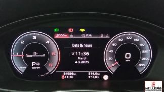 Leasing Wagon Audi A4 2020