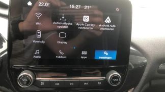 Leasing Hayon Ford Fiesta 2022