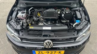 Leasing Hatchback Volkswagen Polo 2018