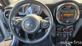 Leasing Convertible MINI Cooper D Cabrio 2019