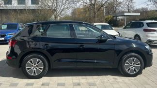 Lízing SUV Audi Q5 2021