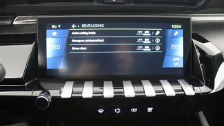 Leasing Wagon Peugeot 508 2022