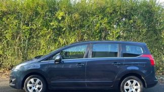 Finansowanie Van Peugeot 5008 2015