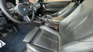Financování Kupé BMW M2 2016