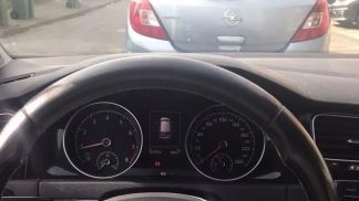 Lízing Hatchback Volkswagen Golf 2014
