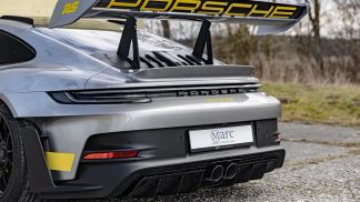 Leasing Coupe Porsche 992 2024