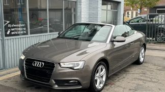 Finansowanie Zamienny Audi A5 2015