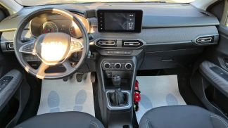Finansowanie Wóz Dacia Jogger 2023