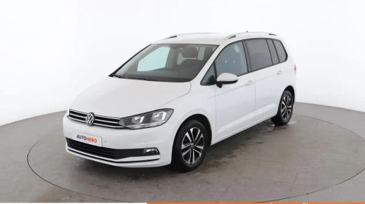 Volkswagen Touran 2020