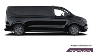 Leasing Hatchback Ford Tourneo 2025
