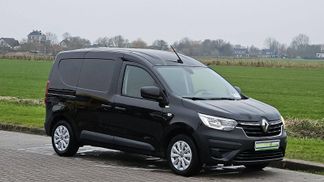 Finansowanie Transport pasażerów Renault Express 2021
