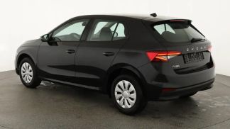 Finansowanie Sedan Skoda Fabia 2025