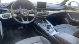 Lízing Sedan Audi A5 2019