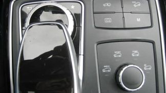 Leasing Coupé MERCEDES GLE 350 2017