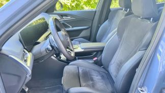 Leasing SUV BMW X1 2023