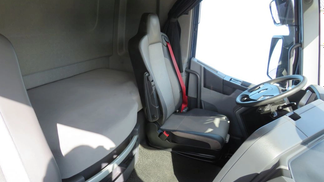 Lízing Špeciálne nákladné vozidlo Renault T 2019
