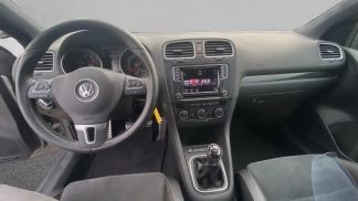 Finansowanie Zamienny Volkswagen GOLF CABRIOLET 2015