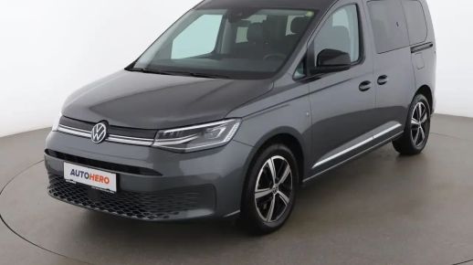 Volkswagen Caddy 2023