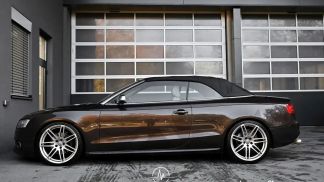 Finansowanie Zamienny Audi A5 2010