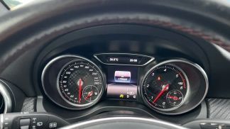 Finansowanie Sedan MERCEDES A 220 2015