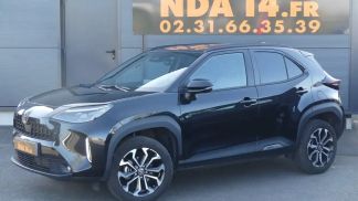 Lízing Hatchback Toyota Yaris 2024
