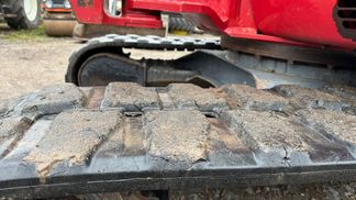 Leasing Crawler excavator Takeuchi TB250 2019