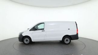 Finansowanie Van MERCEDES VITO 2020
