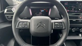 Lízing Kupé Citroën C4 2023