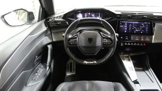 Leasing Wagon Peugeot 308 2024