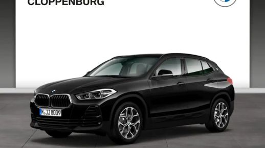 BMW X2 2023