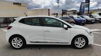 Leasing Sedan Renault Clio 2022