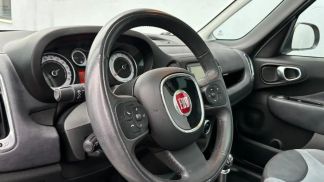 Finansowanie Hatchback Fiat 500L 2014