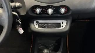 Financování Sedan Renault Twingo 2012